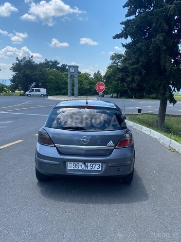 Opel Astra-6