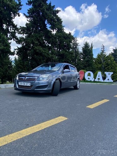 Opel Astra-8