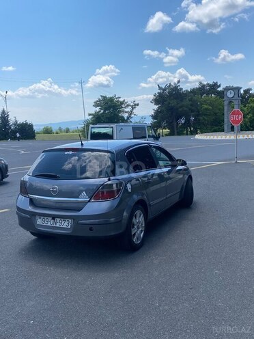 Opel Astra-7