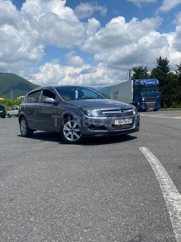 Opel Astra-14