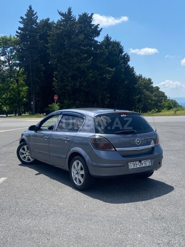 Opel Astra-17