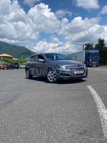 Opel Astra-15