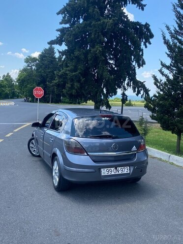 Opel Astra-16
