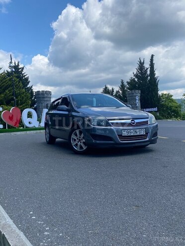 Opel Astra-19