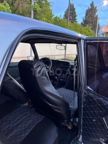 LADA (VAZ) 2107-9