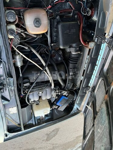 LADA (VAZ) 2107-10