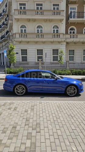 Audi A6-5