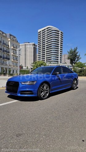 Audi A6-1