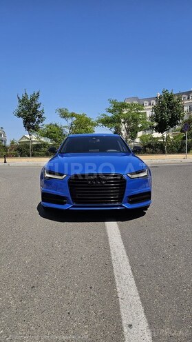 Audi A6-7