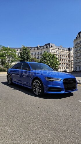 Audi A6-2