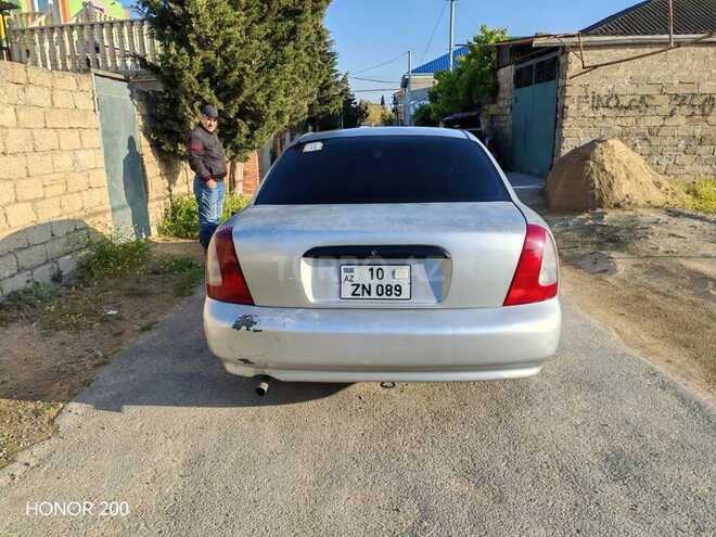 Daewoo Nubira-2