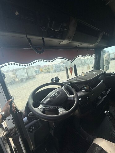 MAN TGX 18.480-5
