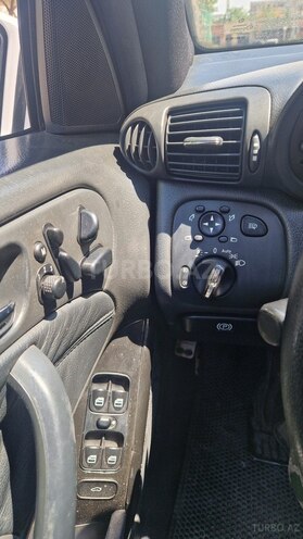 Mercedes C 240-5
