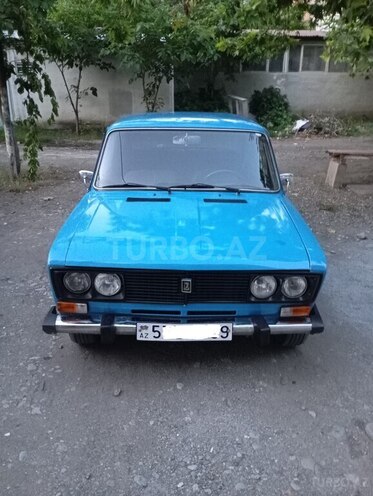 LADA (VAZ) 2106-1