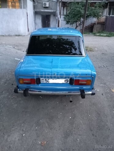 LADA (VAZ) 2106-2