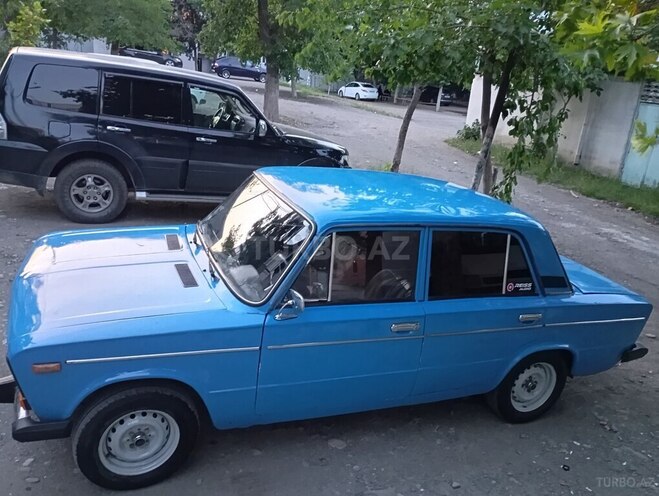 LADA (VAZ) 2106-5