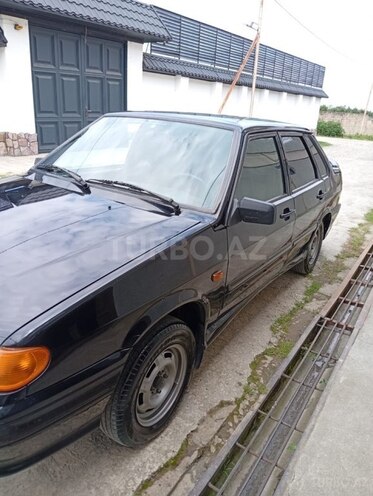 LADA (VAZ) 2115-7