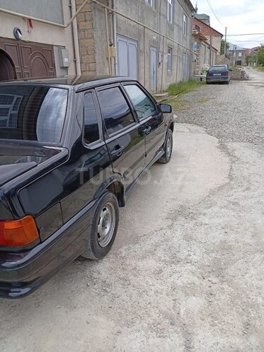 LADA (VAZ) 2115-9
