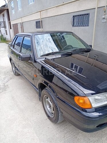 LADA (VAZ) 2115-5