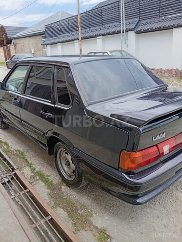 LADA (VAZ) 2115-4