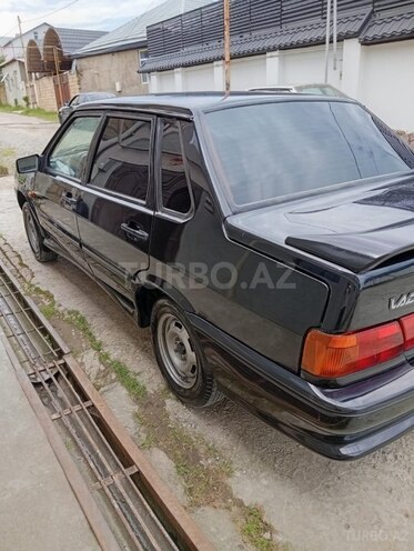 LADA (VAZ) 2115-6