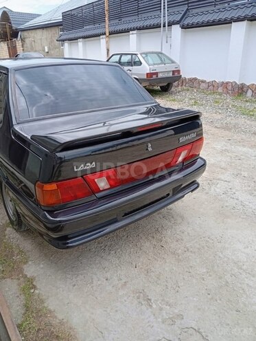 LADA (VAZ) 2115-3