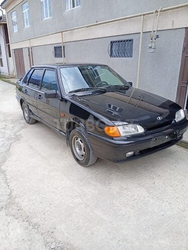 LADA (VAZ) 2115-1