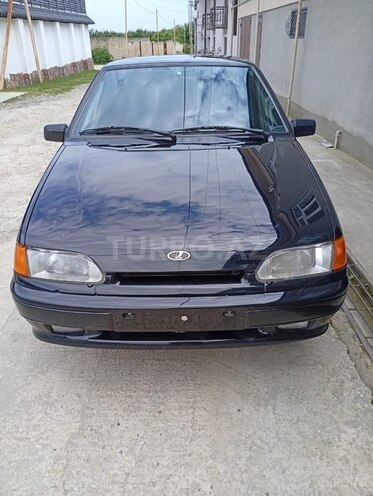 LADA (VAZ) 2115-2