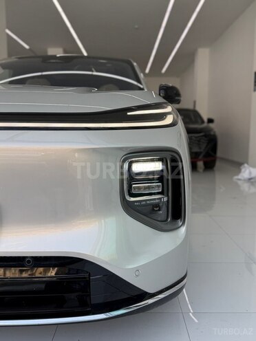 Changan Qiyuan Q07-11