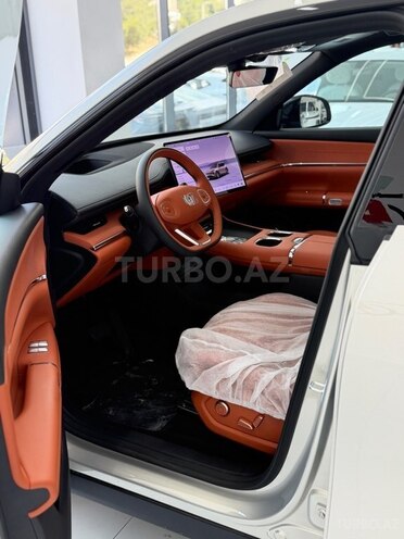 Changan Qiyuan Q07-5