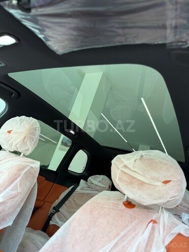 Changan Qiyuan Q07-9