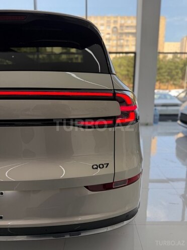 Changan Qiyuan Q07-12
