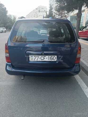 Opel Astra-3