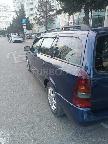 Opel Astra-4