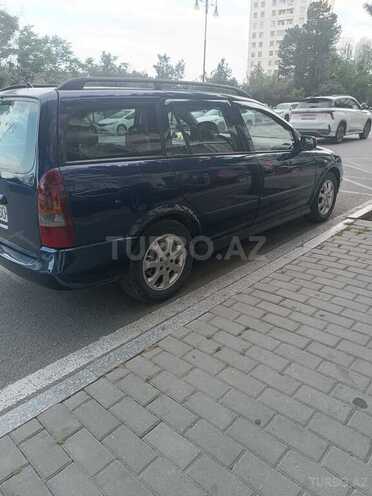 Opel Astra-5