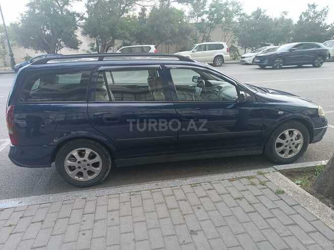 Opel Astra-6