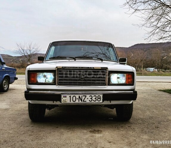 LADA (VAZ) 2107-3