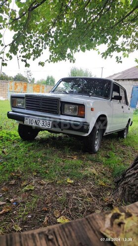 LADA (VAZ) 2107-4