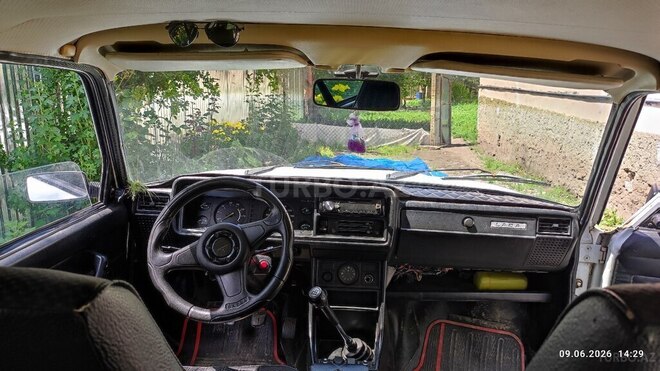 LADA (VAZ) 2107-9