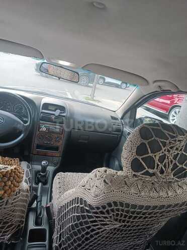 Opel Astra-8