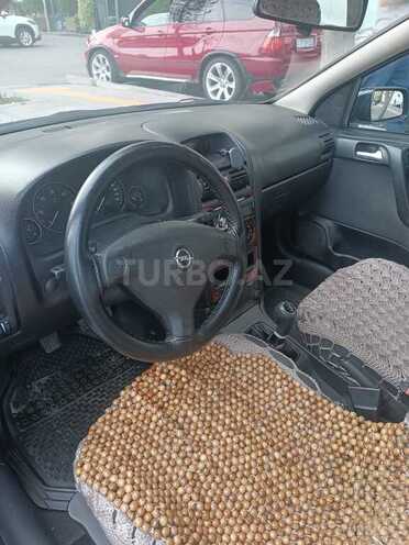 Opel Astra-9