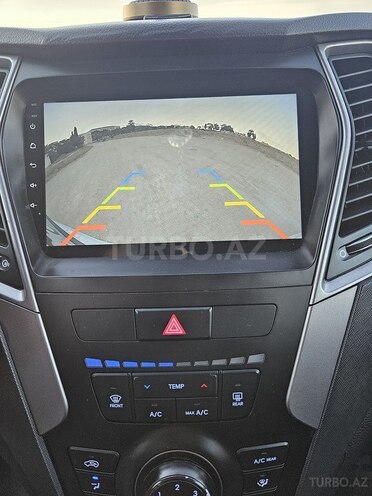 Hyundai Santa Fe-7