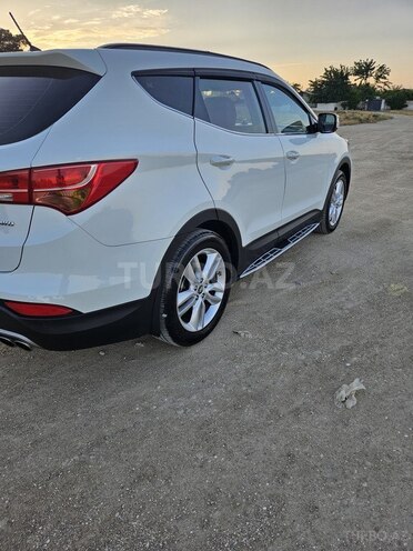 Hyundai Santa Fe-4