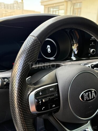 Kia K5-11