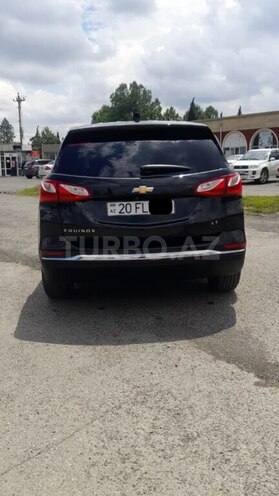 Chevrolet Equinox-2