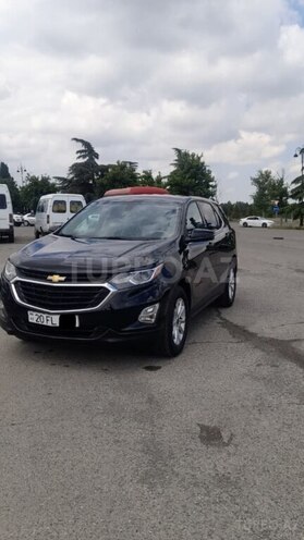 Chevrolet Equinox-3