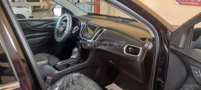 Chevrolet Equinox-6