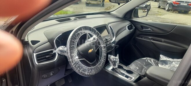 Chevrolet Equinox-5