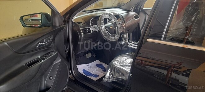 Chevrolet Equinox-11