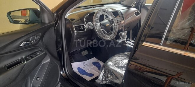 Chevrolet Equinox-12